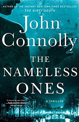 The Nameless Ones: A Thriller-..
