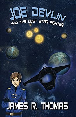 Joe Devlin: And The Lost Star Fighter-..