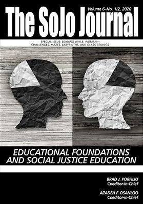 Sojo Journal Vol 6 Issue 1 & 2-..