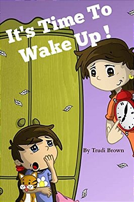 It's Time To Wake Up!-..