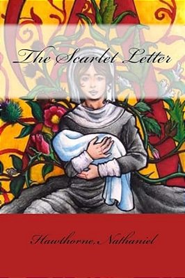 The Scarlet Letter-..