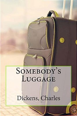 Somebody's Luggage-..