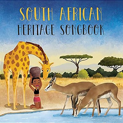 South African Heritage Songbook-..