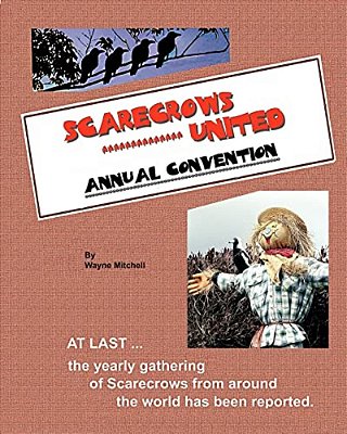 Scarecrows United - Annual Convention-..