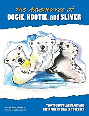 The Adventures Of Hootie, Oogie, And Sliver-..