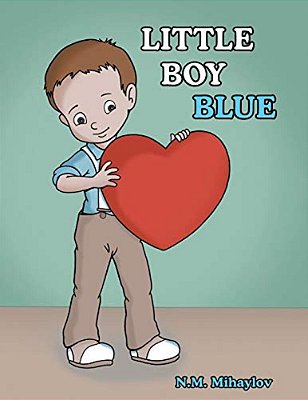 Little Boy Blue-..
