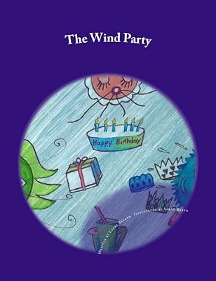 The Wind Party: Dreams/Birthday Party-..