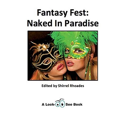 Fantasy Fest: Naked In Paradise-..