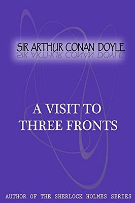 A Visit To Three Fronts-..