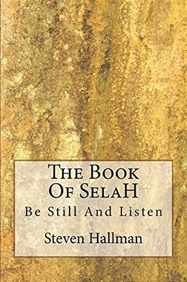 The Book Of Selah: The Book Of Selah-..