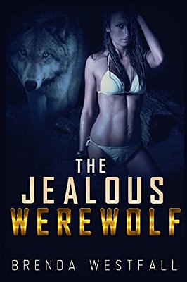 The Jealous Werewolf-..