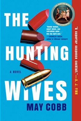The Hunting Wives-..