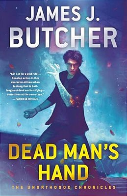 Dead Man's Hand-..
