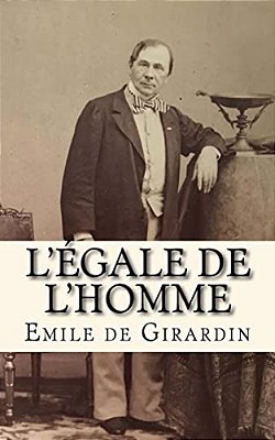 L'Egale De L'Homme-..