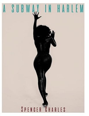 A Subway In Harlem-..