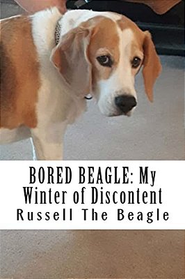 Bored Beagle: My Winter Of Discontent-..
