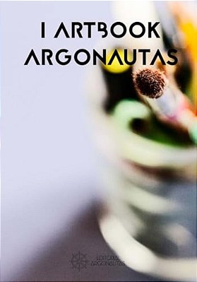 I Artbook Argonautas-..