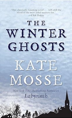 The Winter Ghosts-..