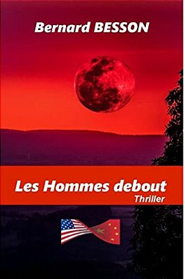 Les Hommes Debout-..