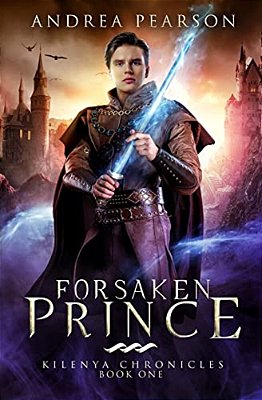 Forsaken Prince-..