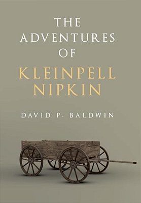 The Adventures Of Kleinpell Nipkin-..
