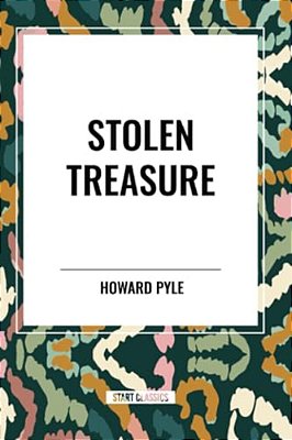 Stolen Treasure-..