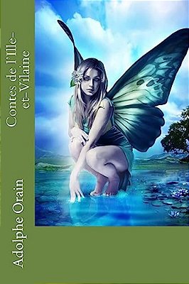 Contes De L'Ille-Et-vilaine-..