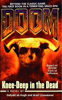 Knee-Deep In The Dead-..