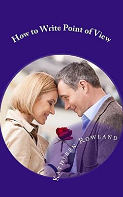 How To Write Point Of View-..