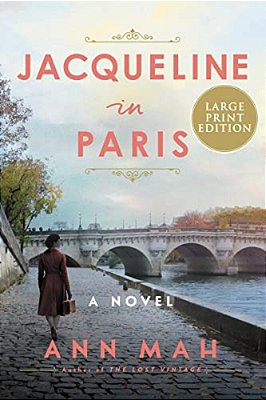 Jacqueline In Paris-..