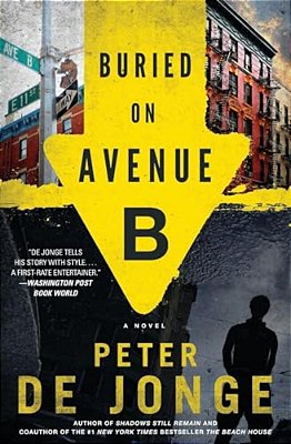 Buried On Avenue B-..