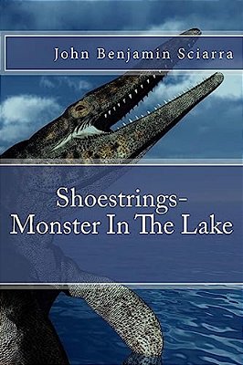 Shoestrings-Monster In The Lake-..