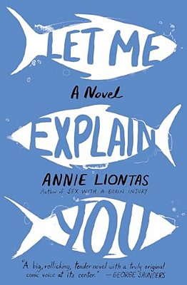 Let Me Explain You-..