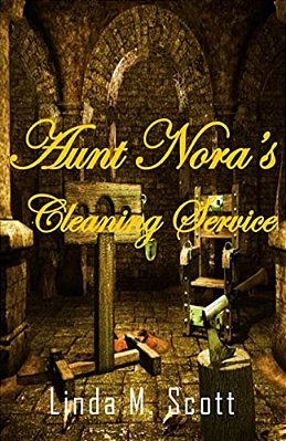 Aunt Nora's Cleaning Service-..