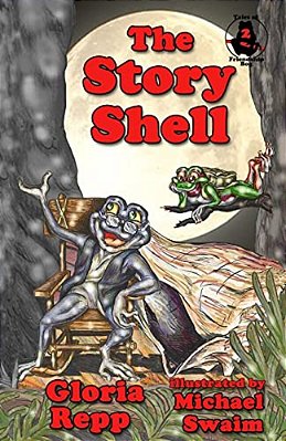 The Story Shell: A Tale Of Friendship Bog-..