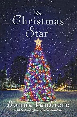 The Christmas Star-..