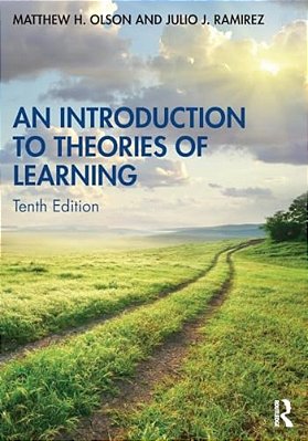 An Introduction To Theories Of Learning-..