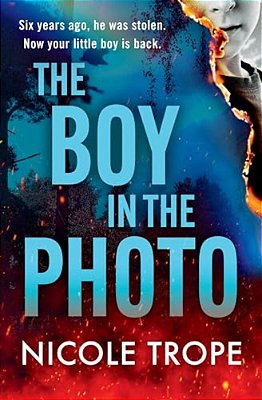 The Boy In The Photo-..