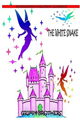 The White Snake-..