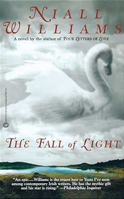 The Fall Of Light-..