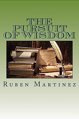 The Pursuit Of Wisdom-..