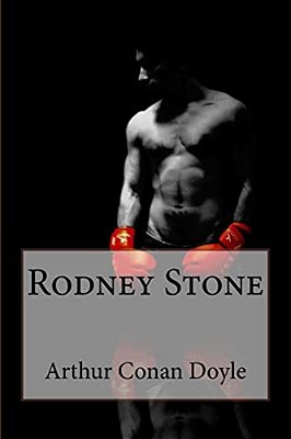 Rodney Stone Arthur Conan Doyle-..