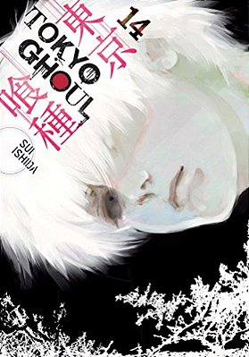 Tokyo Ghoul, Vol. 14-..