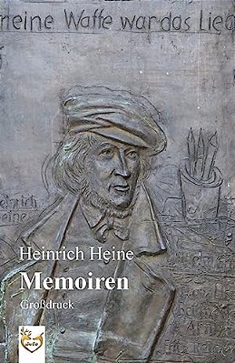 Memoiren (Großdruck)-..