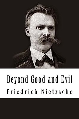 Beyond Good And Evil-..