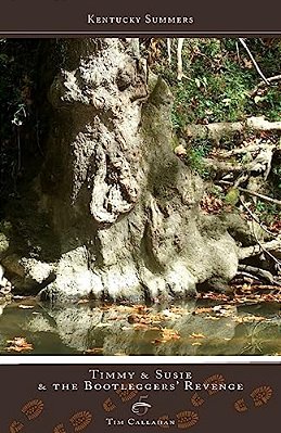 Timmy & Susie & The Bootleggers' Revenge-..