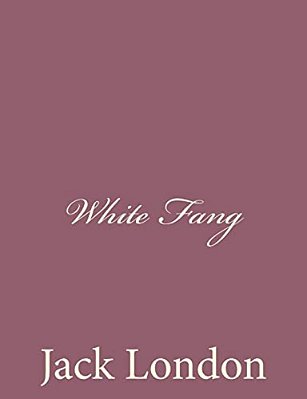 White Fang-..