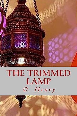 The Trimmed Lamp-..