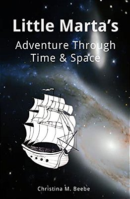 Little Marta's Adventure Through Time & Space-..