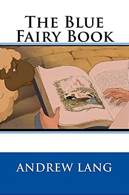 The Blue Fairy Book-..
